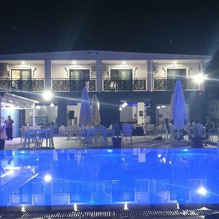 Akbük Asli Boutique Hotel מראה חיצוני תמונה