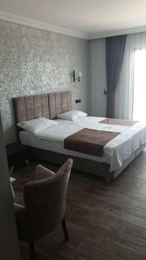 Akbük Asli Boutique Hotel מראה חיצוני תמונה