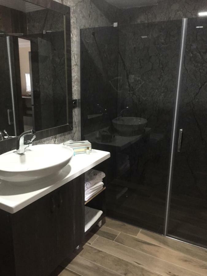Akbük Asli Boutique Hotel מראה חיצוני תמונה