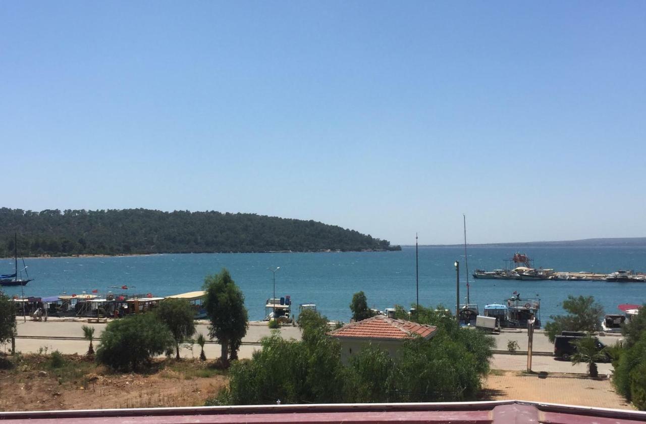 Akbük Asli Boutique Hotel מראה חיצוני תמונה